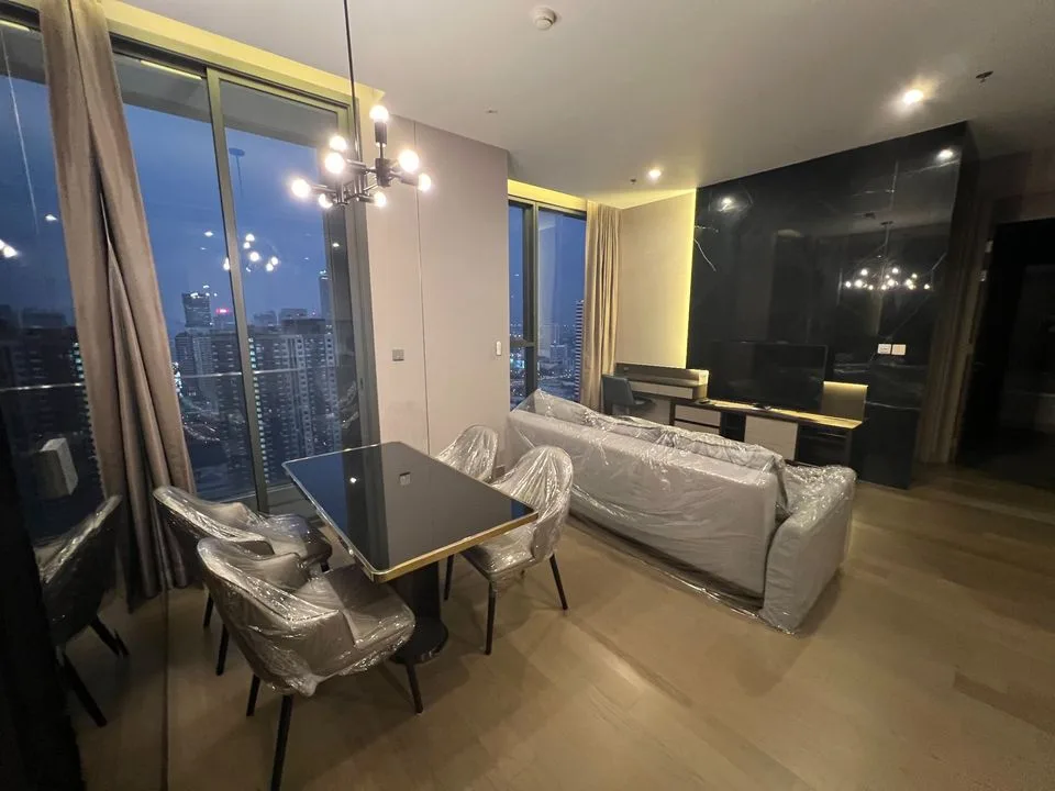 Property photos for The Esse at Singha Complex