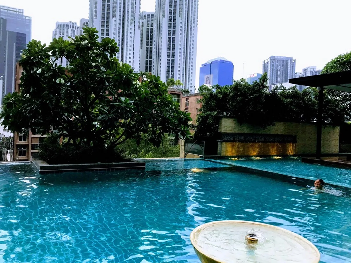 Property photos for Lumpini Place Rama IX - Ratchada