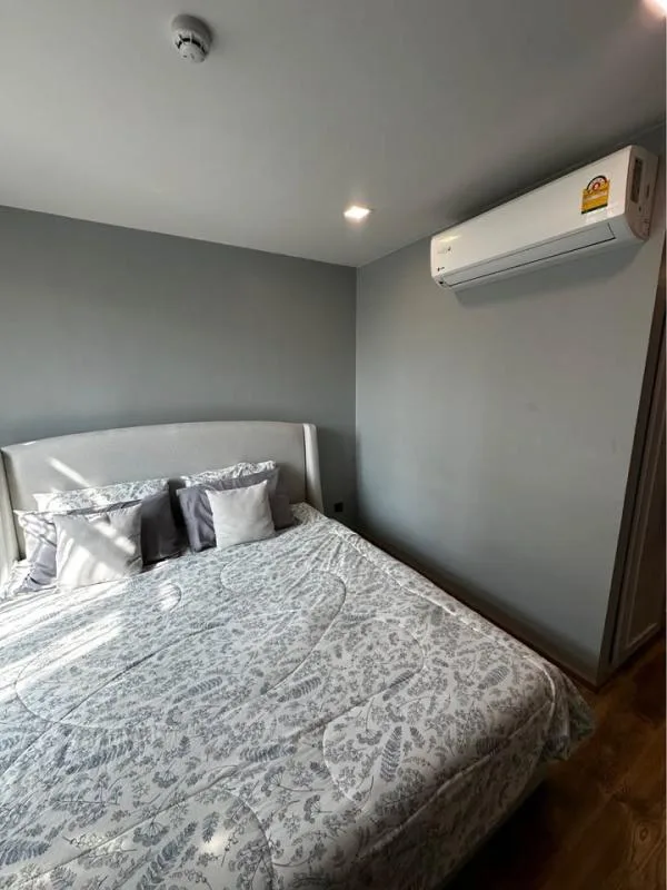 Property photos for Maestro 01 Sathorn ??? Yen Akat