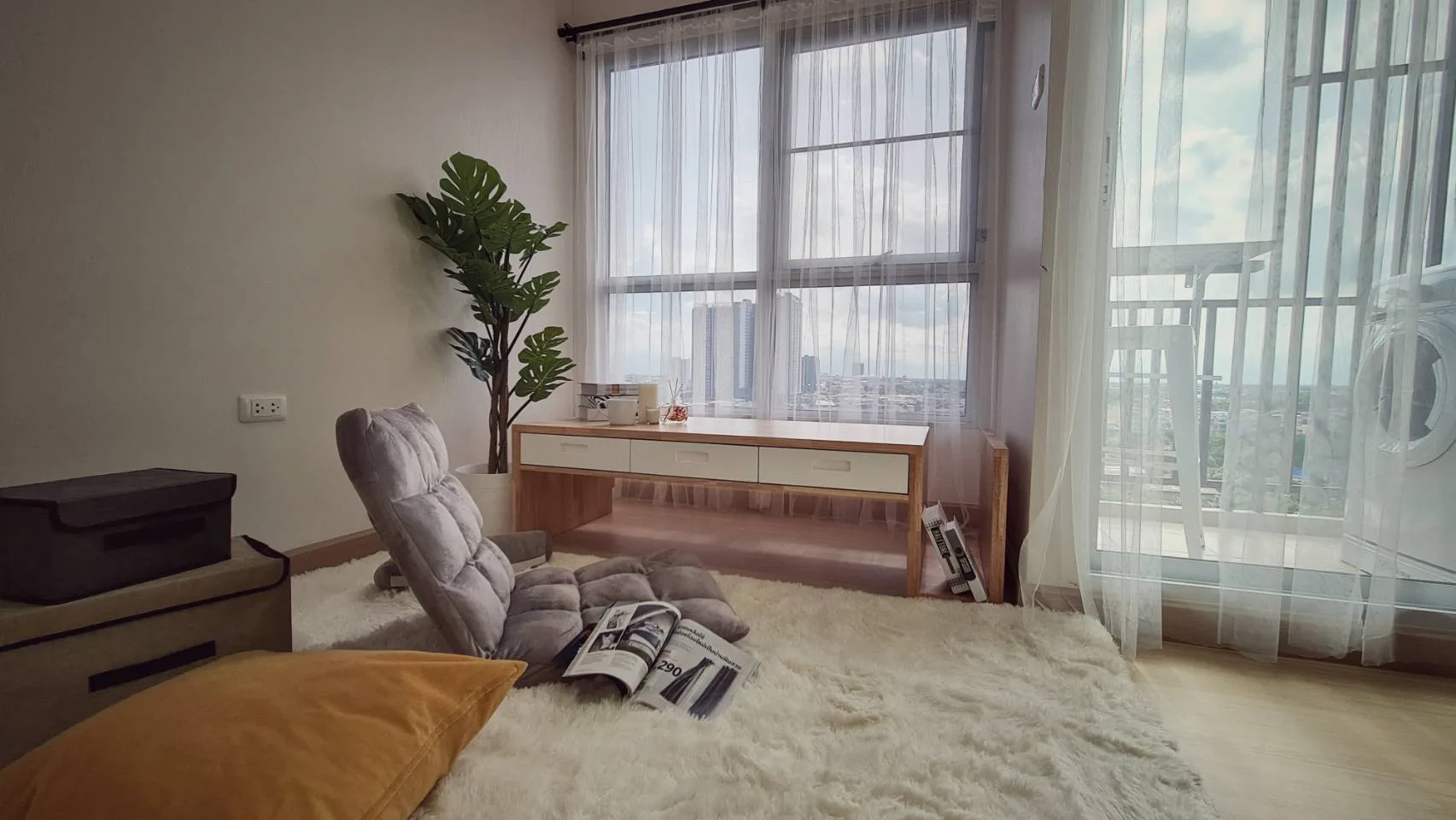 Property photos for Supalai Veranda Rama 9