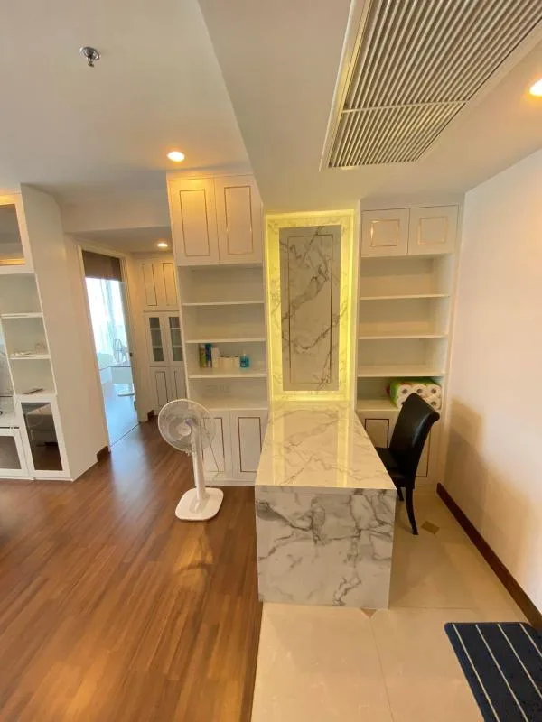 Property photos for Supalai Elite Sathorn - Suanplu