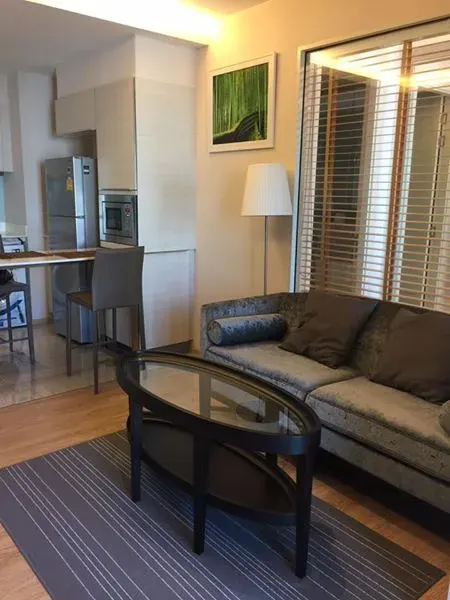 Property photos for H Sukhumvit 43