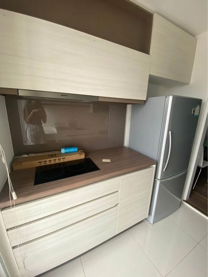 Property photos for The Room Sathorn - Taksin