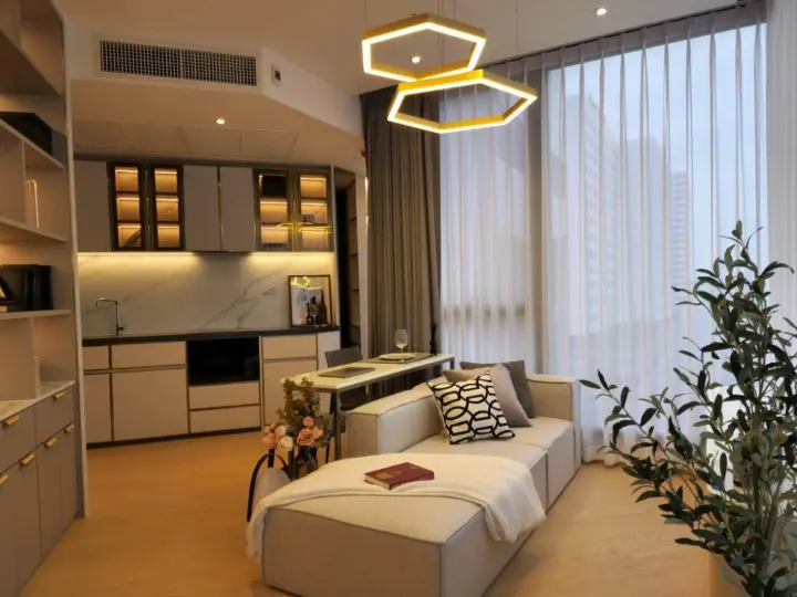 Property photos for ASHTON Asoke - Rama 9