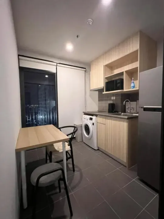 Property photos for IDEO O2