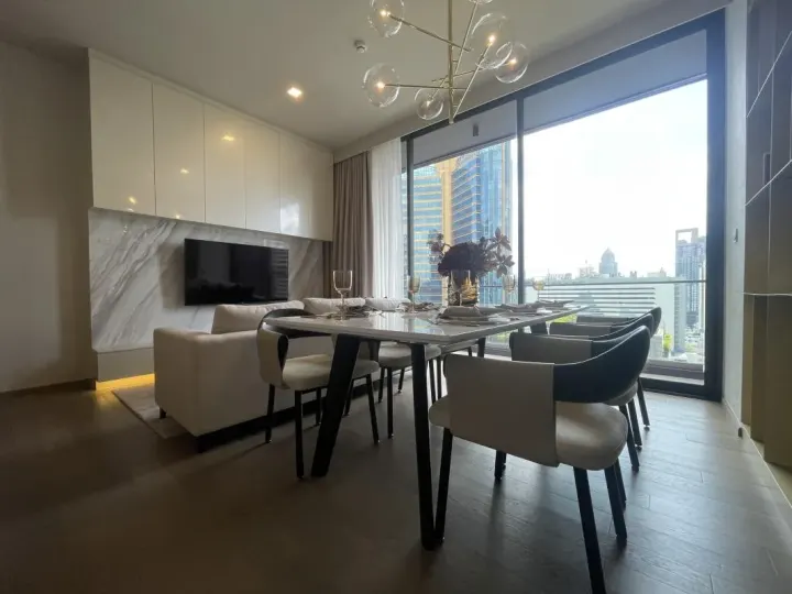 Property photos for Celes Asoke