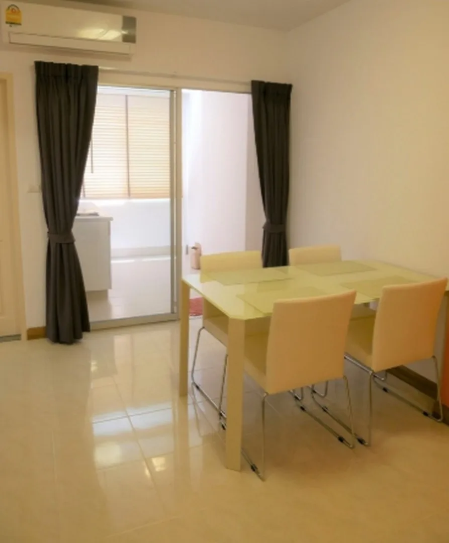 Property photos for Supalai Park Ekkamai - Thonglor