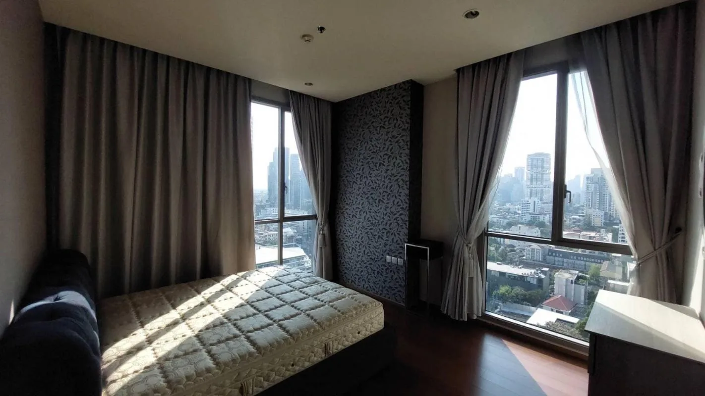Property photos for Quattro by Sansiri