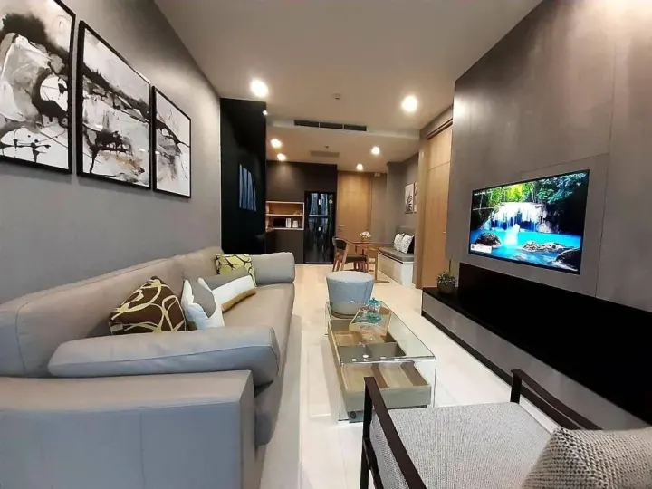Property photos for Noble Ploenchit