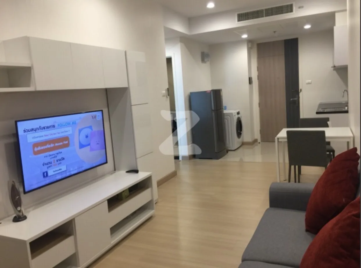 Property photos for Supalai Lite Ratchada - Naradhiwas - Sathon