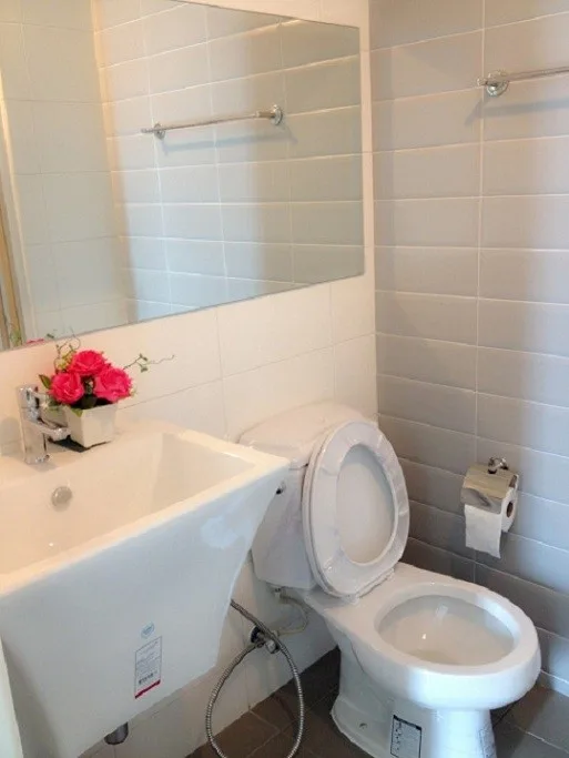 Property photos for Aspire Rama 4