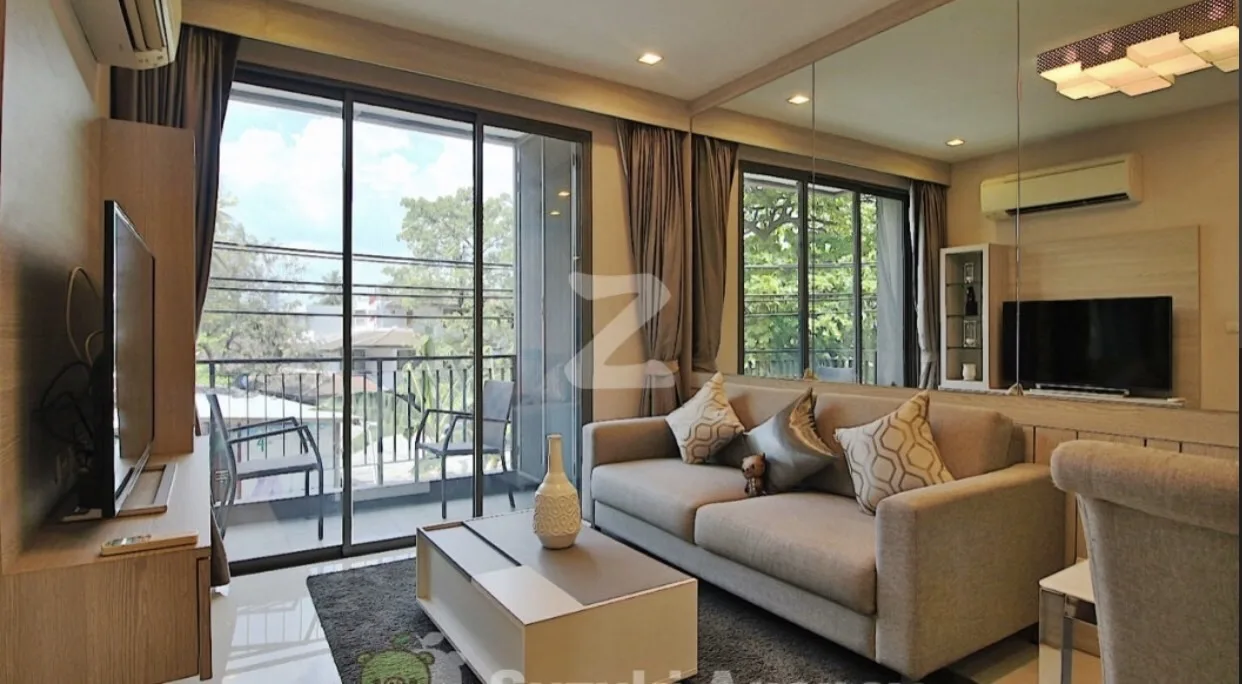 Property photos for Trapezo Sukhumvit 16