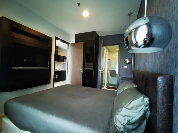 Property photos for Rhythm Sukhumvit 44/1