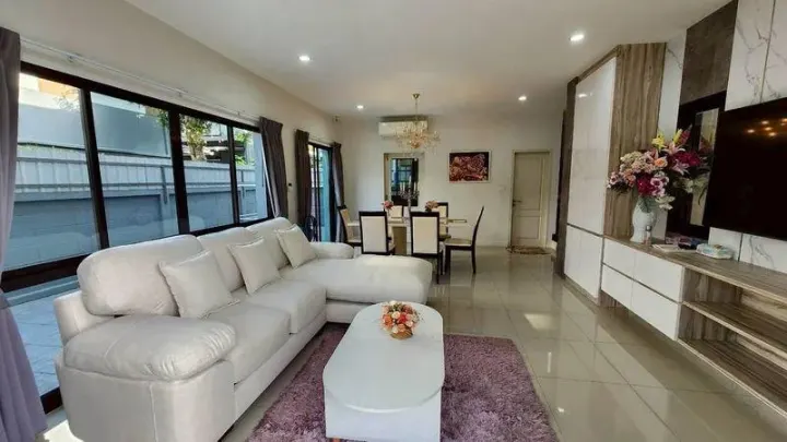 Property photos for Lumpini House, Suan Luang Rama Ix