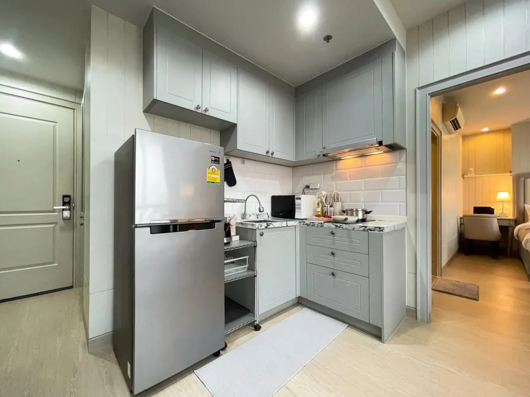 Property photos for The Editor Saphan Khwai