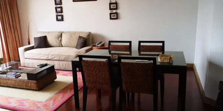 Property photos for Baan Chao Praya