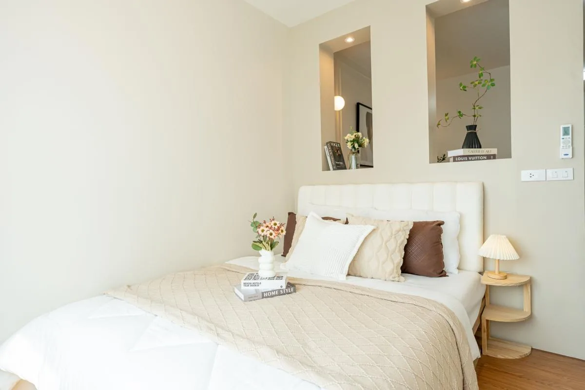 Property photos for A Space Sukhumvit 77