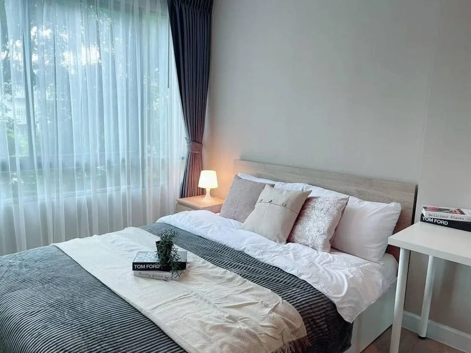 Property photos for Metro Luxe Ratchada