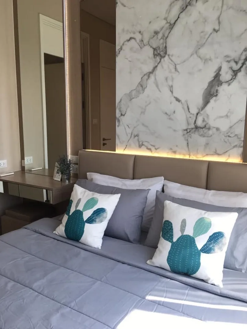 Property photos for The Saint Residences