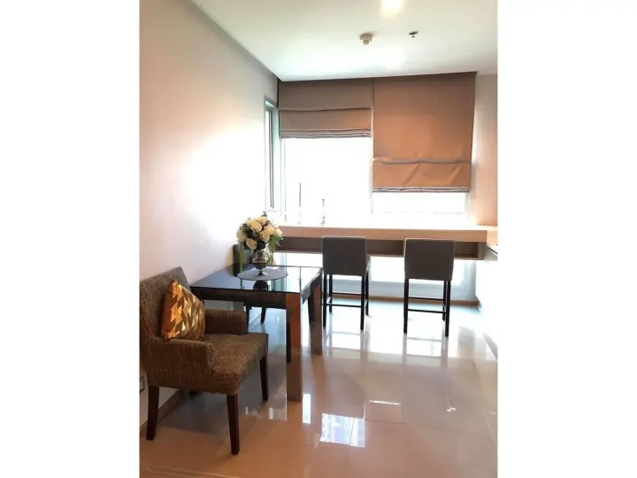 Property photos for The Address Asoke