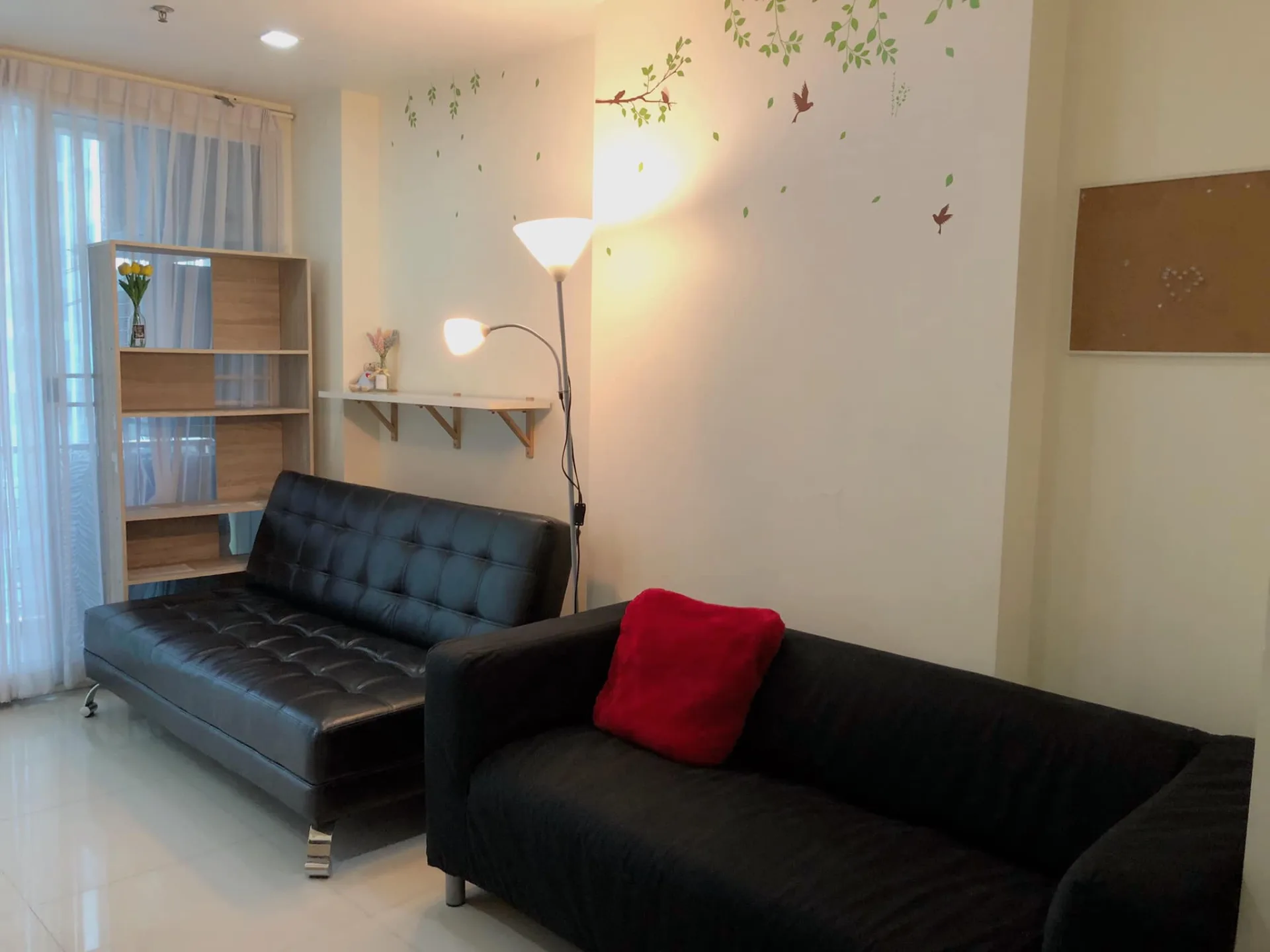 Property photos for Wish @ Samyan