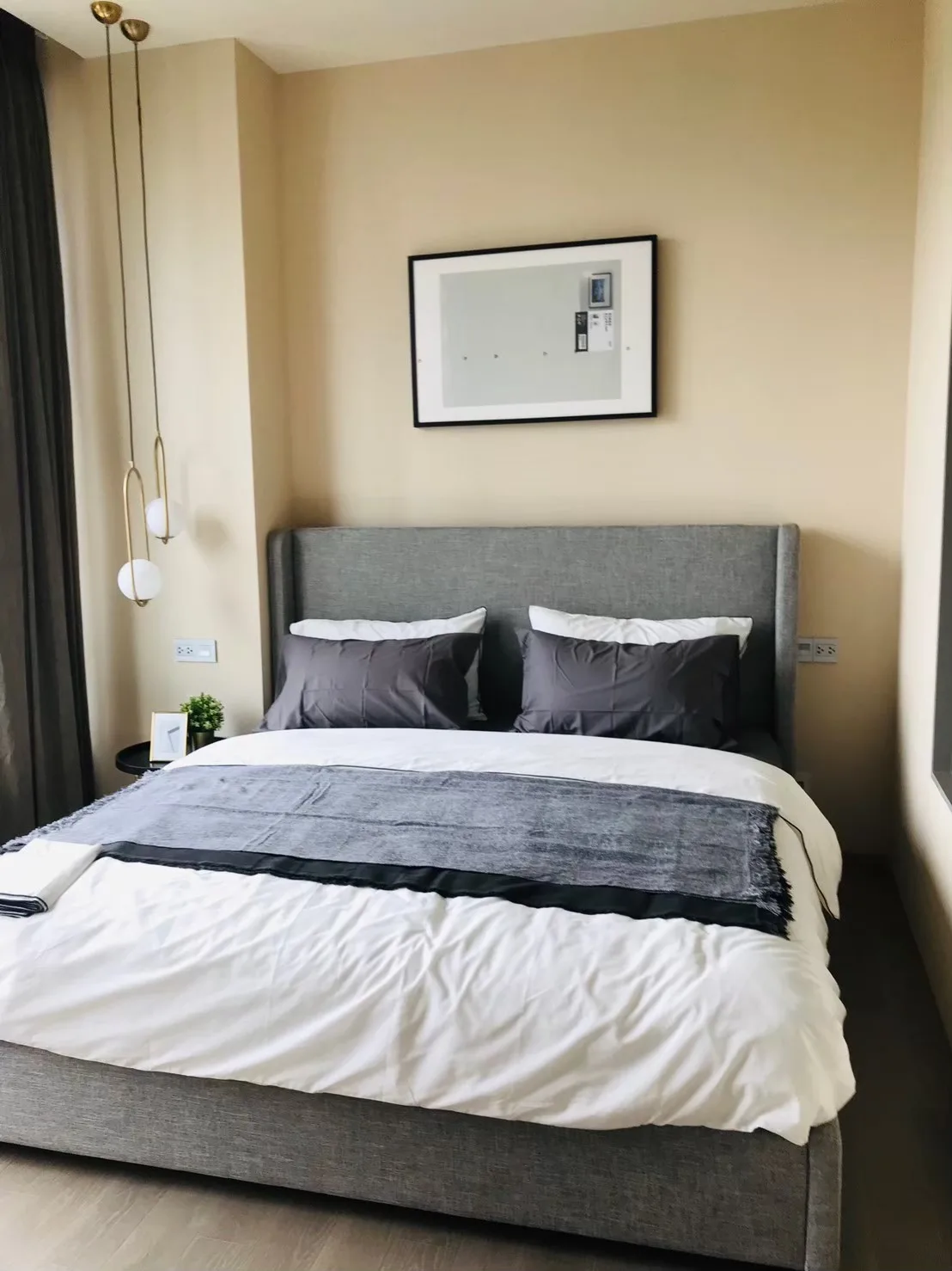 Property photos for The Esse Asoke