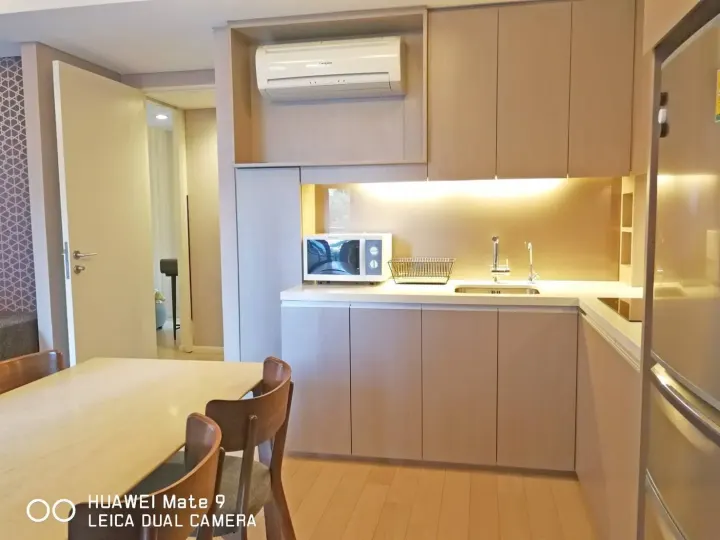 Property photos for Mode Sukhumvit 61