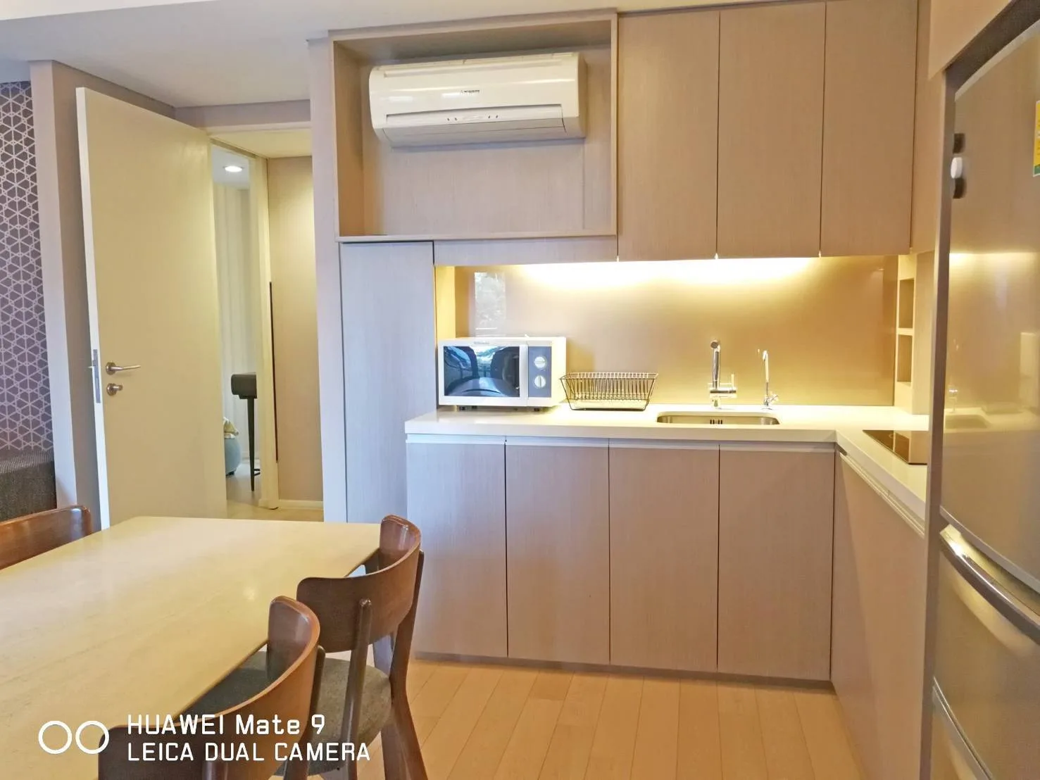 Property photos for Mode Sukhumvit 61