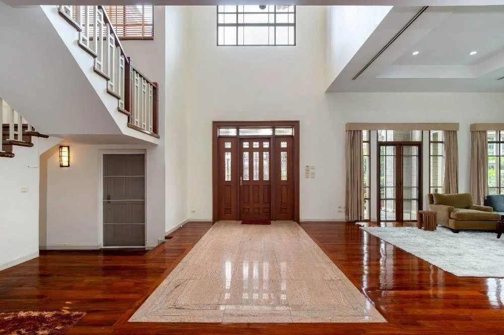 Property photos for Moobaan Sansiri