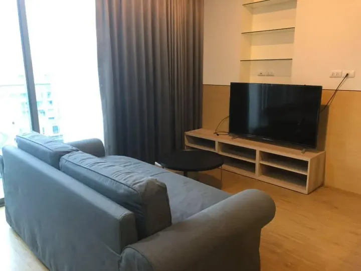 Property photos for Siamese Surawong