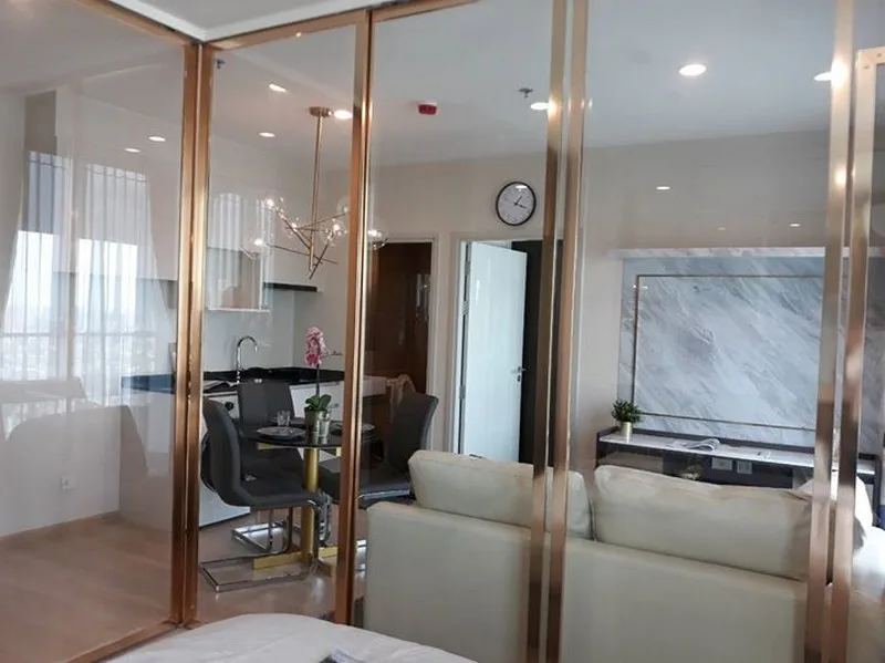Property photos for Noble Revolve Ratchada 2