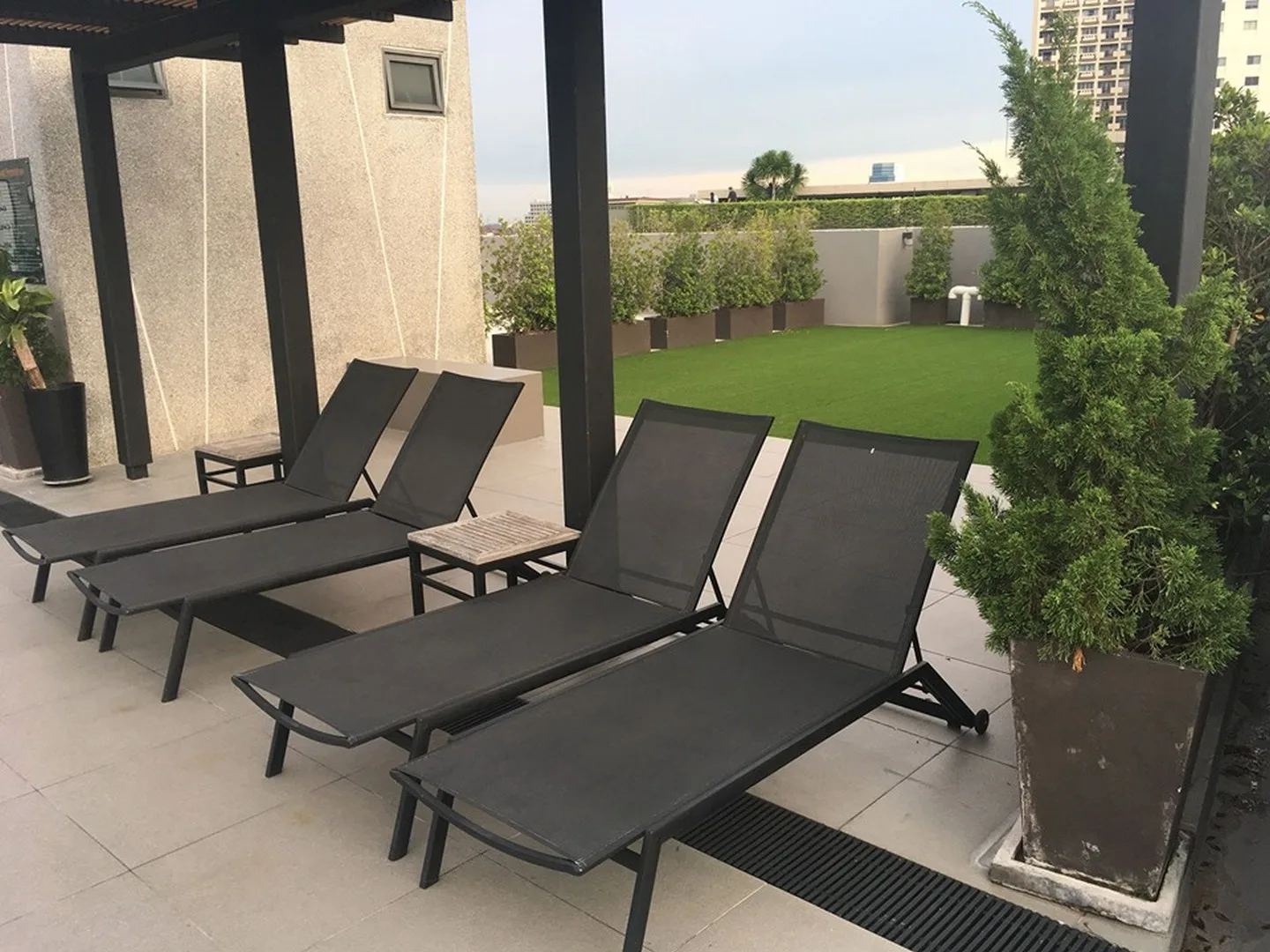 Property photos for Trapezo Sukhumvit 16