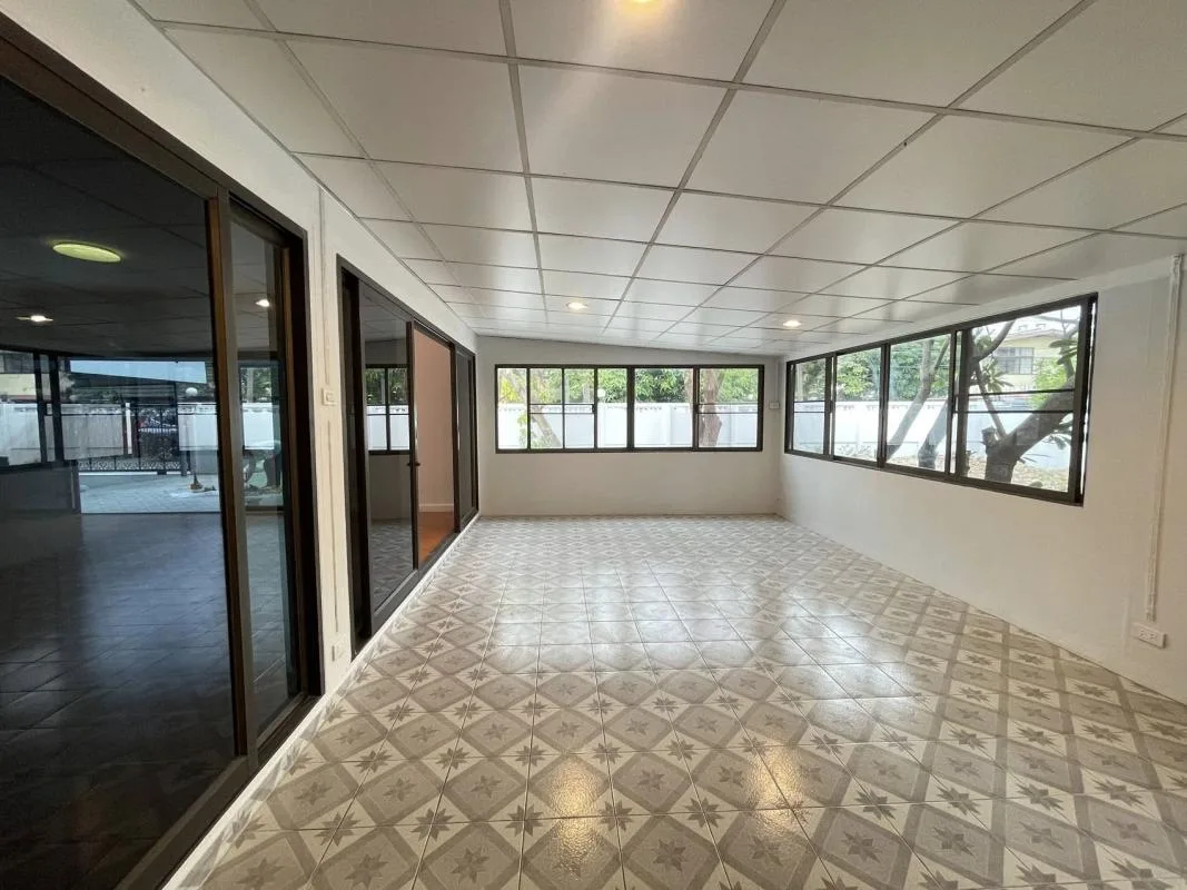 Property photos for Single House Townhome In Soi Vibhavadi Rangsit 16 /20