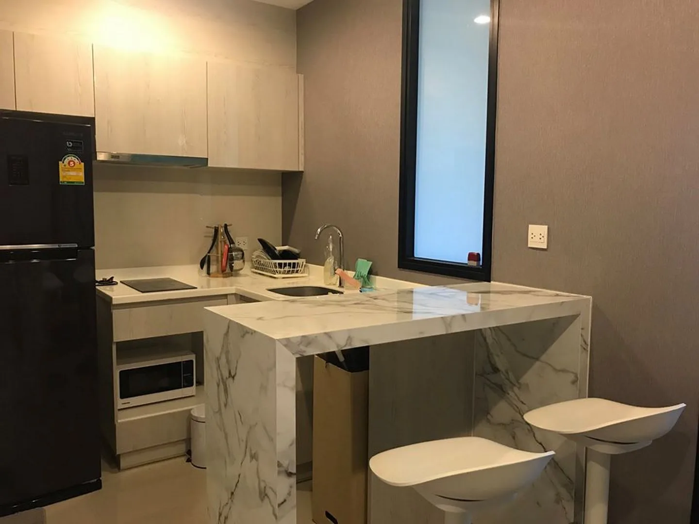 Property photos for Life Asoke