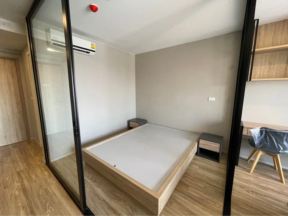 Property photos for Blossom Condo @ Sathorn - Charoenrat