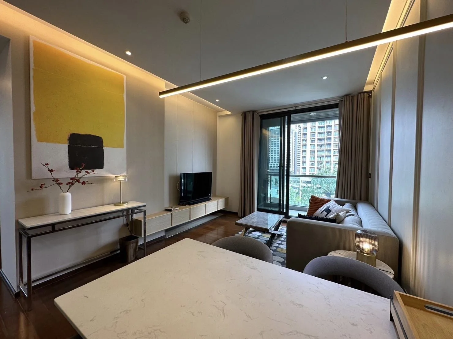 Property photos for The Address Sukhumvit 28