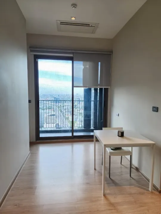 Property photos for Whizdom Station Ratchada - Thapra