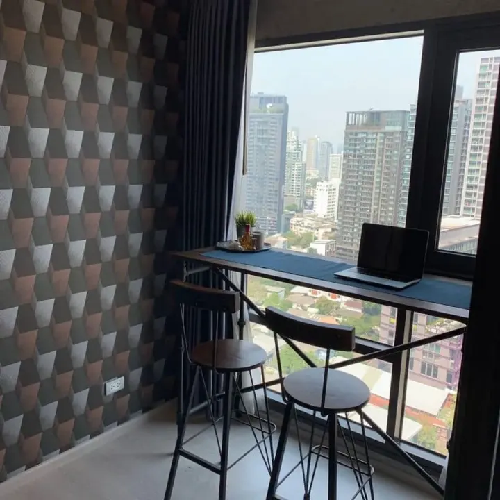 Property photos for Rhythm Sukhumvit 36 - 38