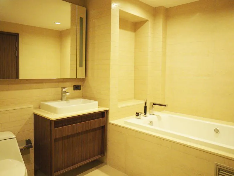 Property photos for The Hudson Sathorn 7