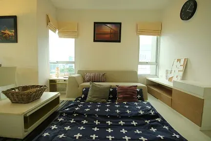 Property photos for The Room Ratchada - Ladprao