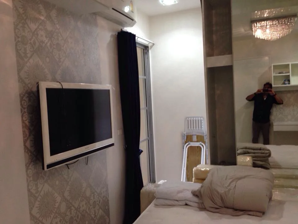 Property photos for Baan Klang Krung Siam - Pathumwan