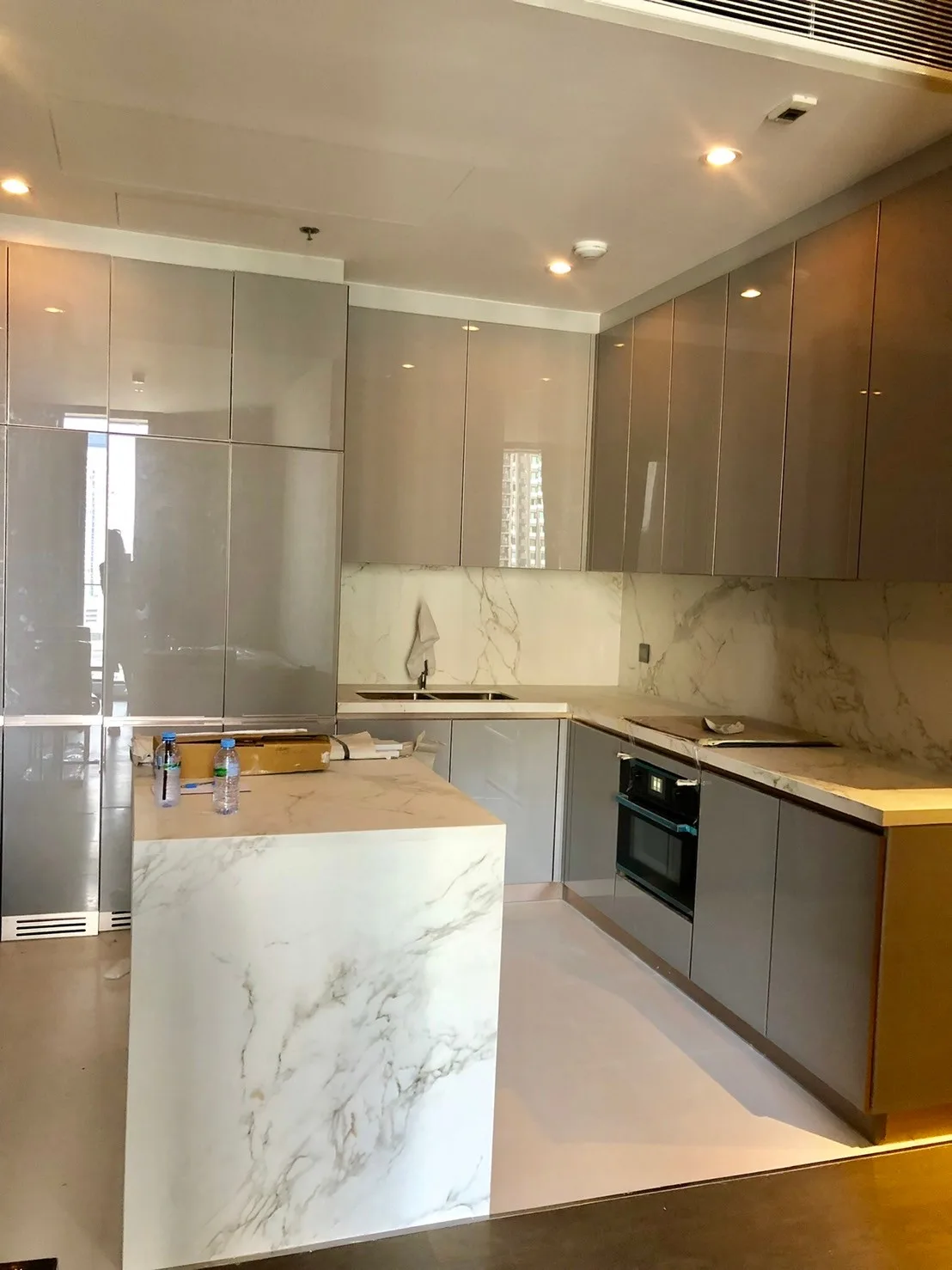 Property photos for The Esse at Singha Complex