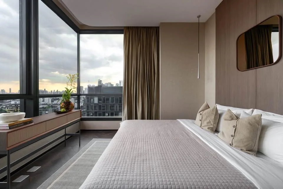 Property photos for The Esse Sukhumvit 36