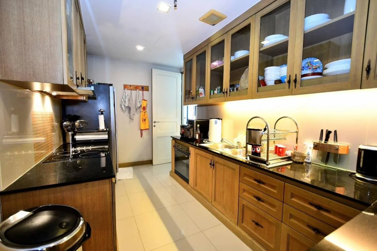 Property photos for Sathorn Gardens