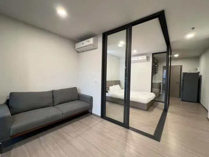 Property photos for Aspire Rama 4