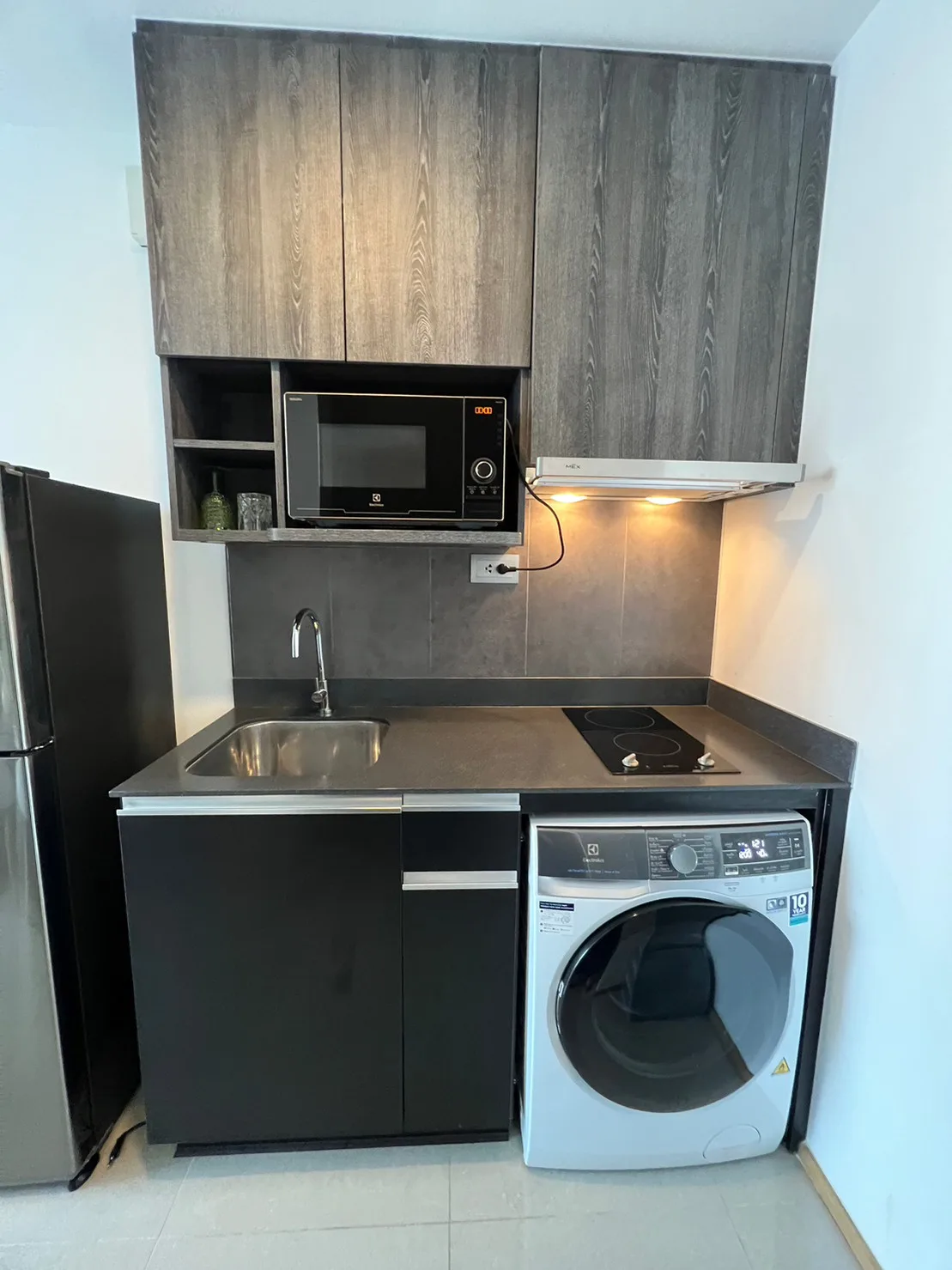 Property photos for Ashton Chula - Silom