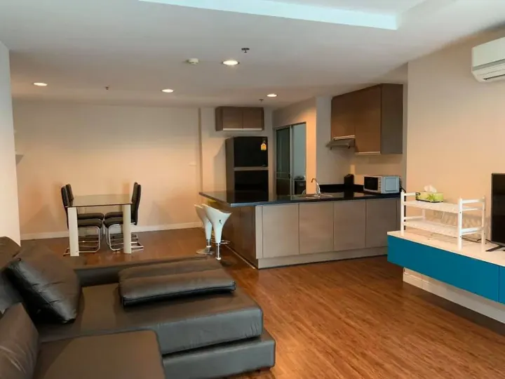 Property photos for Belle Grand Rama 9