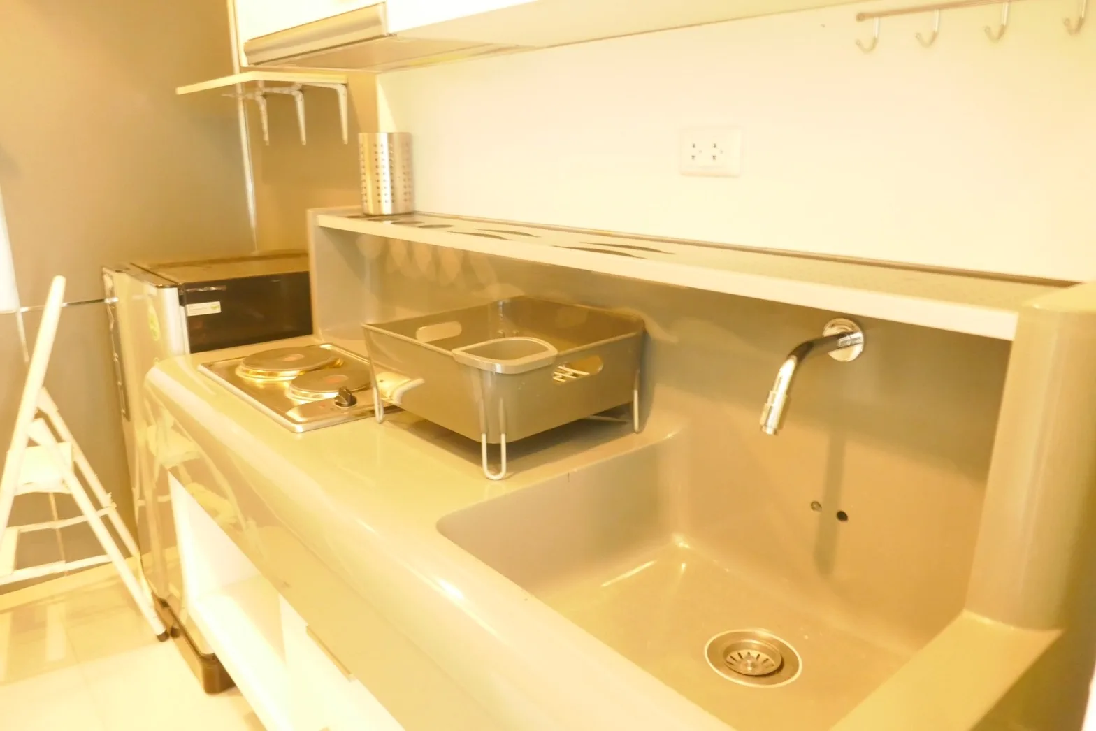 Property photos for Q House Condo Sathorn