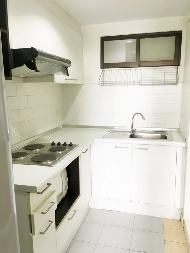 Property photos for Lumpini Place Narathiwas - Chaopraya