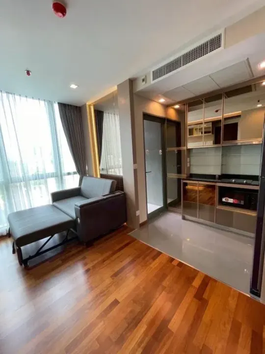 Property photos for Wish Signature  Midtown Siam